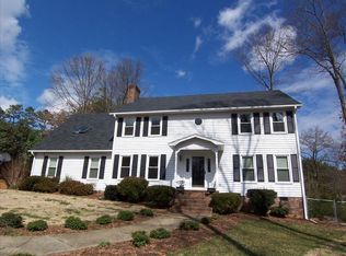 217 Boiling Springs Rd, Greer, SC 29650