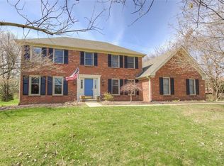 988 Queensborough Ct, Carmel, IN 46033