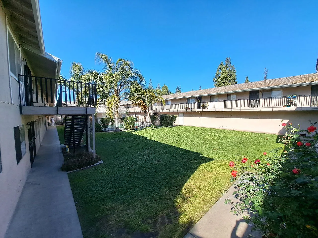 Bluehaven Apartments — Photo 2