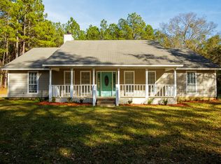 240 Sycamore Hill Rd, Quitman, GA 31643
