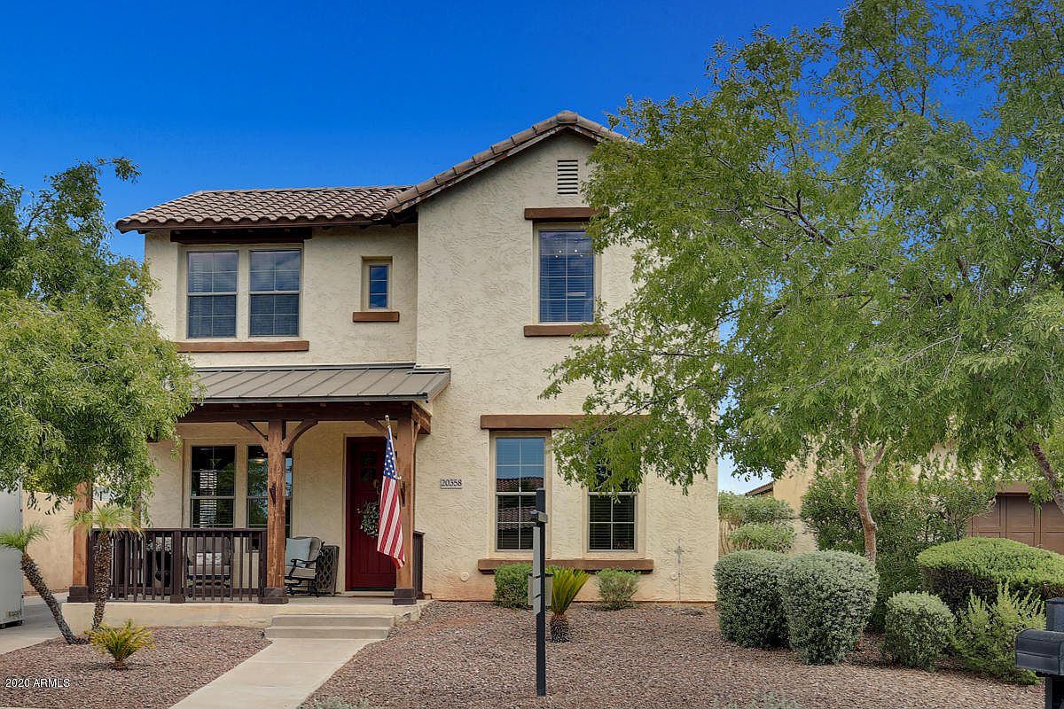 20358 W Springfield St, Buckeye, AZ 85396 | Zillow