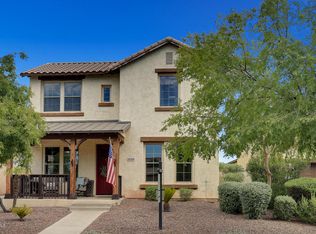 20358 W Springfield St, Buckeye, AZ 85396