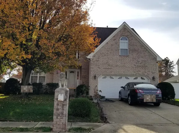10 Harlequin Dr, Hampton, VA 23669