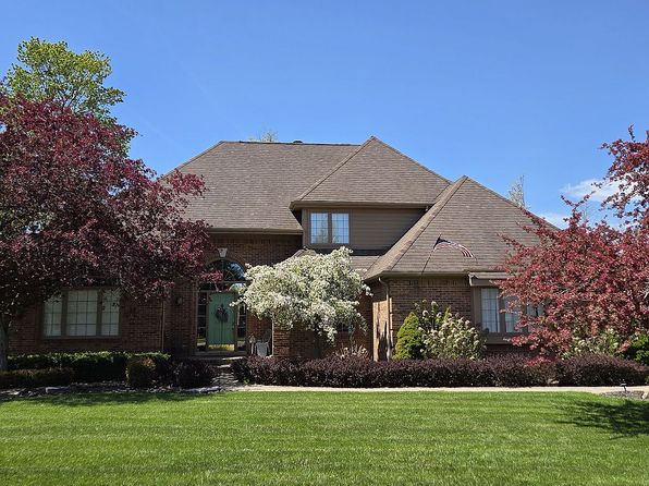 52901 Baker Rd