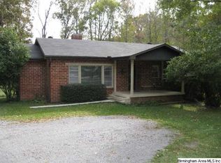 3423 Mount Olive Rd, Mount Olive, AL 35117