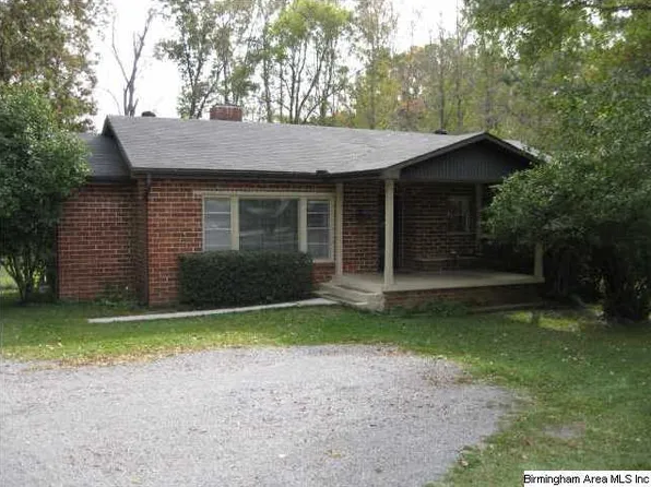 3423 Mount Olive Rd, Mount Olive, AL 35117