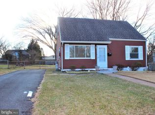 9317 Baker St, Manassas, VA 20111
