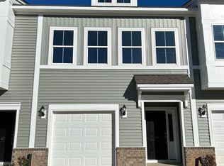 49 Nonnington Way HOMESITE 114, Taylors, SC 29687