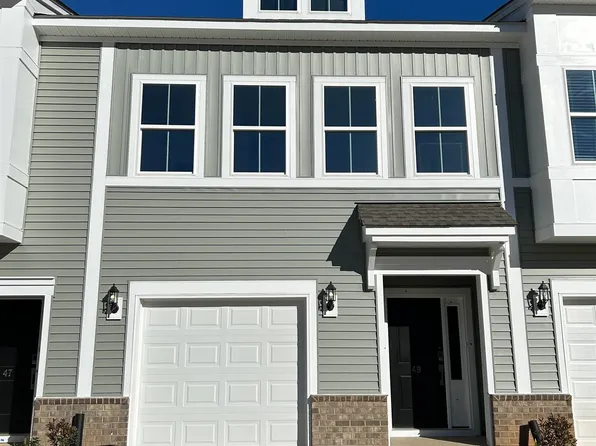 49 Nonnington Way Homesite 114, Taylors, SC 29687