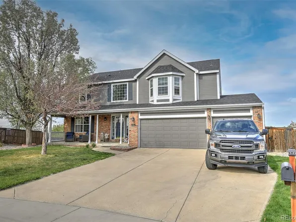 9786 Malachite Court, Parker, CO 80134