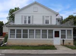 236 Washington St, Moorefield, WV 26836