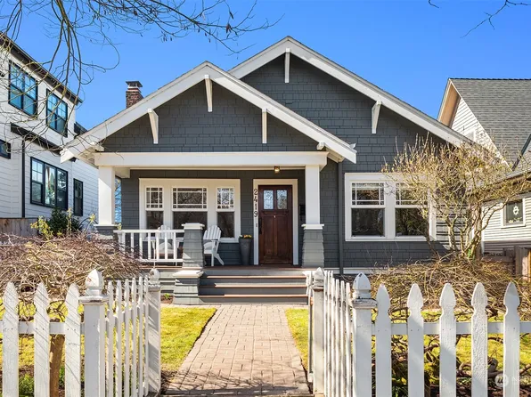 2419 1st Avenue N, Seattle, WA 98109