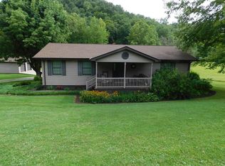 7375 Ky Route 172, Flatgap, KY 41219