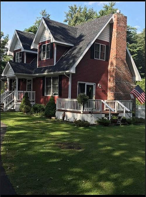 3 Twin Birch Ln, Morrisonville, NY 12962 Zillow
