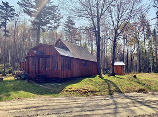 3251 E Brighton Rd, Island Pond, VT 05846