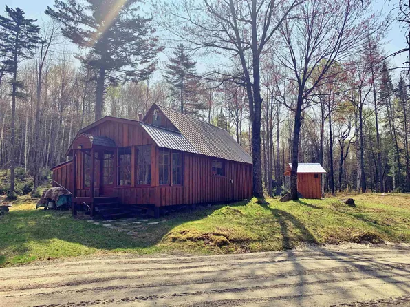 3251 East Brighton Road, Brighton, VT 05846