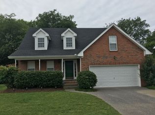 114 Walton Trce S, Hendersonville, TN 37075