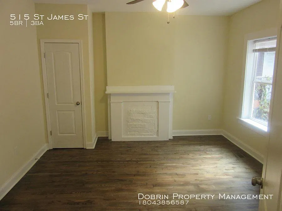 Renovated 5 Bed: New Patio & Backyard! — Photo 4