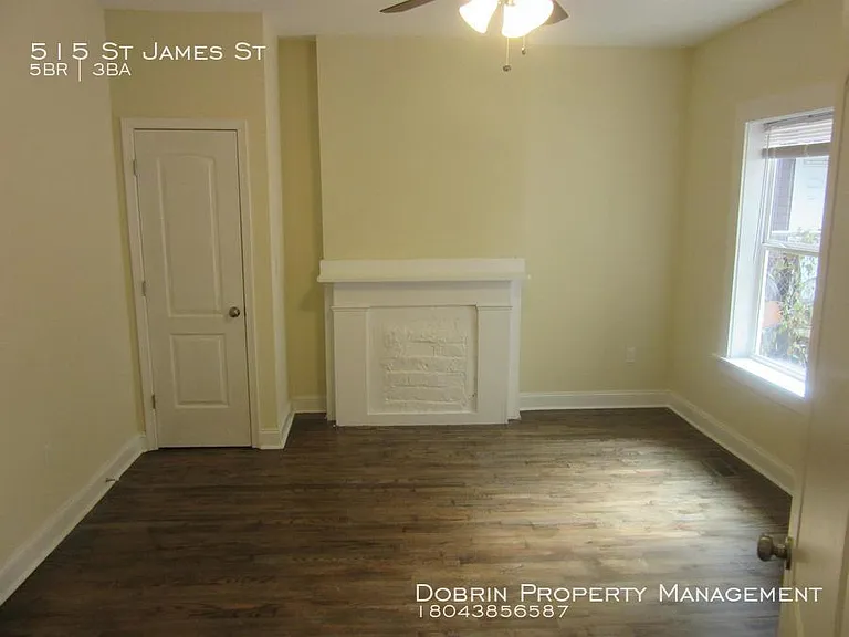 515 Saint James St — Photo 4