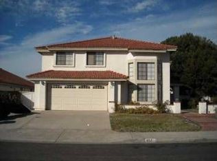 957 Wild Oak Rd, Chula Vista, CA 91910