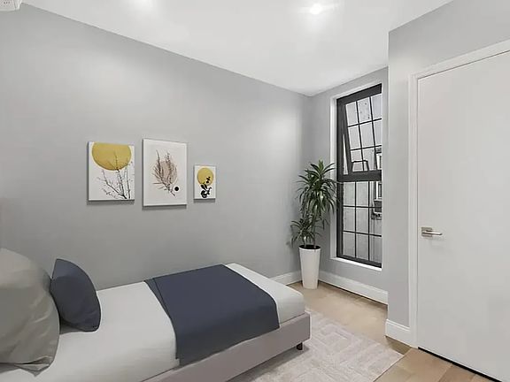 5th image of 1656 De Kalb Ave #3B