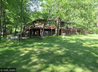 2445 N Webb Lake Dr NW, Hackensack, MN 56452