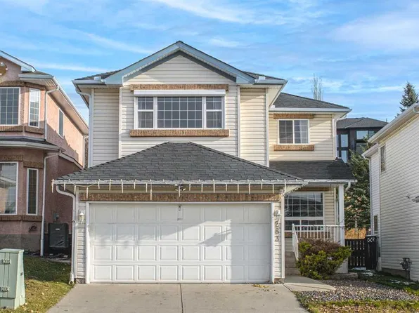 283 SW Arbour Crest Rd NW, Calgary, AB T3G 4J9