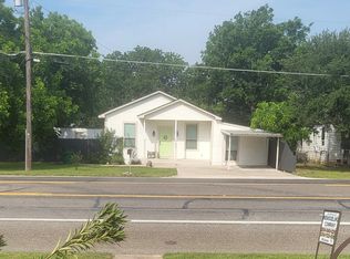 1031 S Main St, Mcgregor, TX 76657