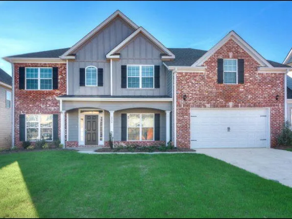 339 Bella Rose Dr, Evans, GA 30809