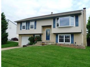 410 Sheffield Ct, Runnemede, NJ 08078