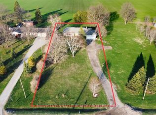21752 Richmond St, Middlesex Centre, ON N5X 4B2