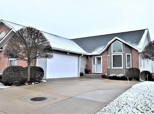 3964 Dogleg Trl, Medina, OH 44256