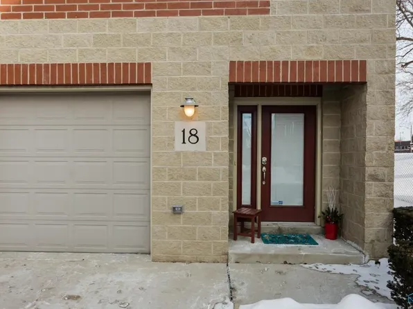 145 S Saint Clair St, Toledo, OH 43604
