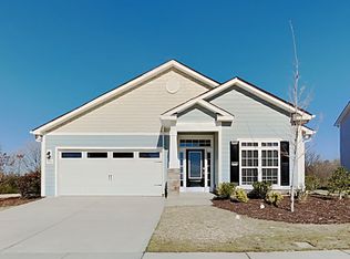 4541 Hornyak Dr, Monroe, NC 28110