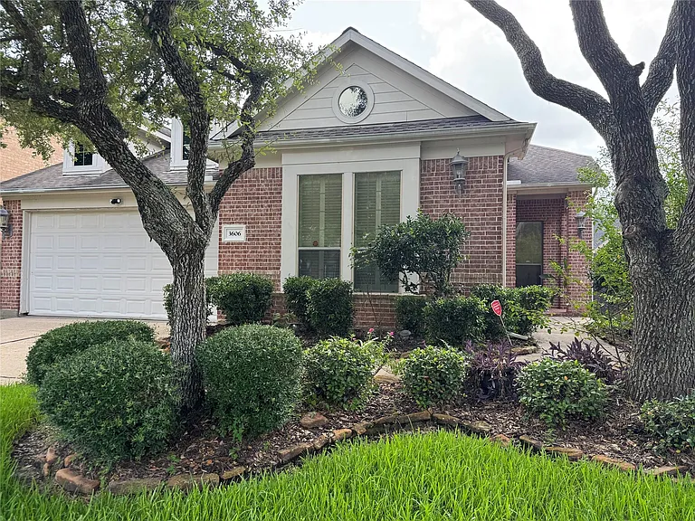 3606 Quiet Meadow Ct — Photo 2
