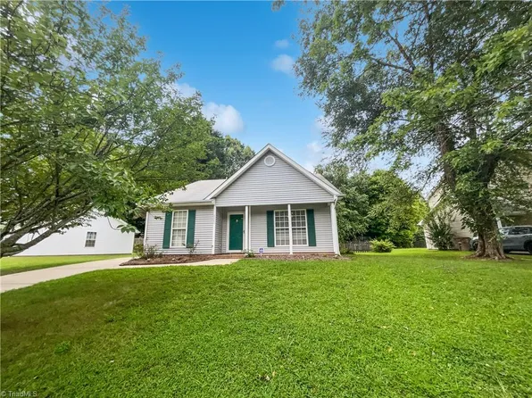 6880 Ironwood Cir, Greensboro, NC 27410