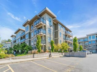 20211 66th Ave #E211, Langley, BC