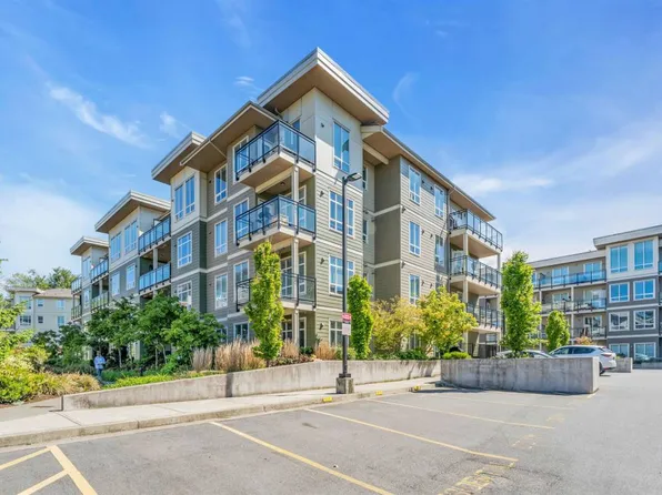 20211 66th Ave #E211, Langley, BC V2Y 0L4