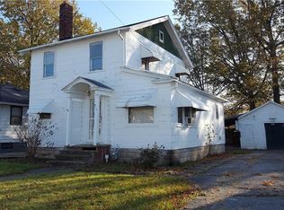 817 W 23rd St, Lorain, OH 44052