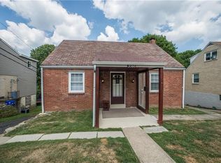 3560 Middleboro Rd, Pittsburgh, PA 15234