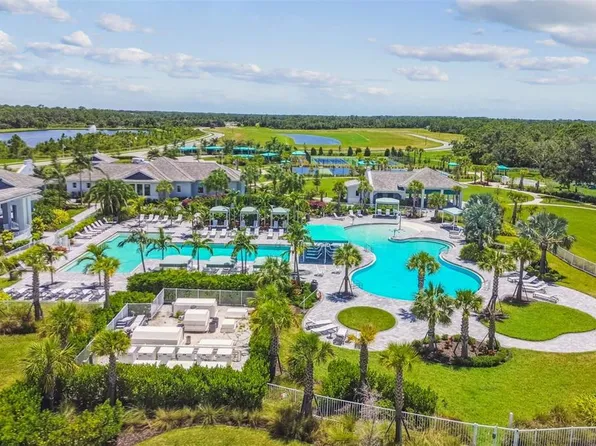 9718 Crystal Isles Cir, Sarasota, FL 34241
