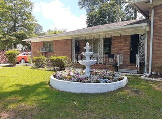 735 Patton Rd, Jonesboro, GA 30236