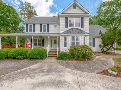 116 S Landing Road, Moyock, NC, 27958