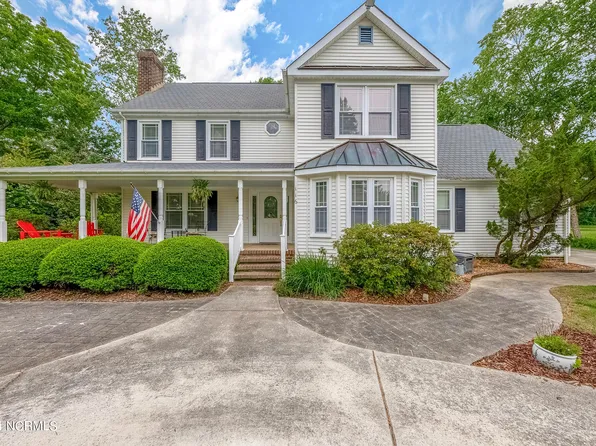 116 S Landing Road, Moyock, NC 27958