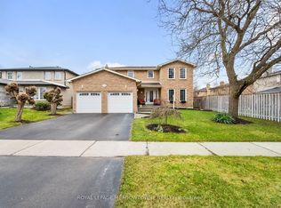790 Childs Dr, Milton, ON L9T 4J2