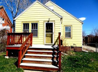 211 S 34th St, Billings, MT 59101
