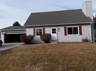 5109 Parkway Cir W, Fort Collins, CO 80525