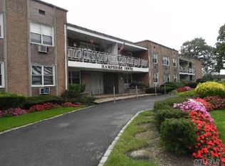 601 Chestnut St APT B23, Cedarhurst, NY 11516