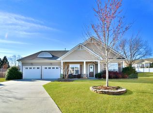 3618 Pinetree Ave SW, Concord, NC 28027