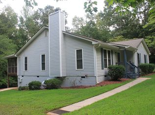 689 Puckett Rd, Waleska, GA 30183